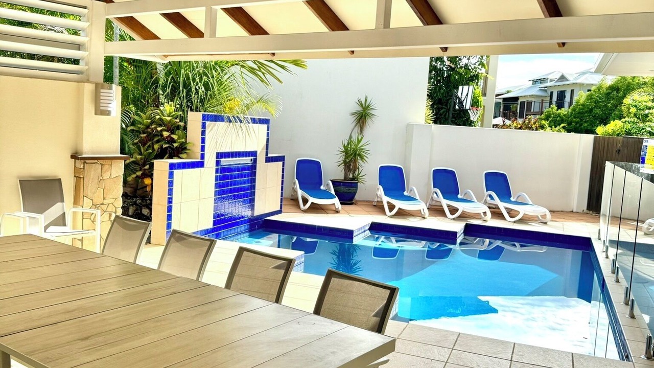 Photo of Outdoor in Clifton Beach