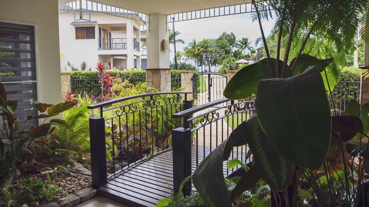 Photo of Outdoor in Clifton Beach