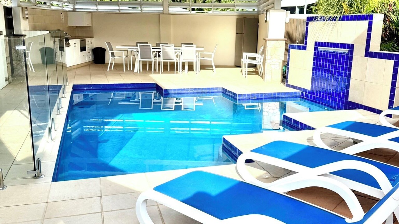 Photo of Outdoor in Clifton Beach