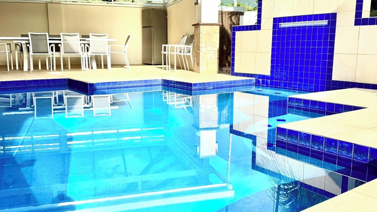 Photo of Outdoor in Clifton Beach