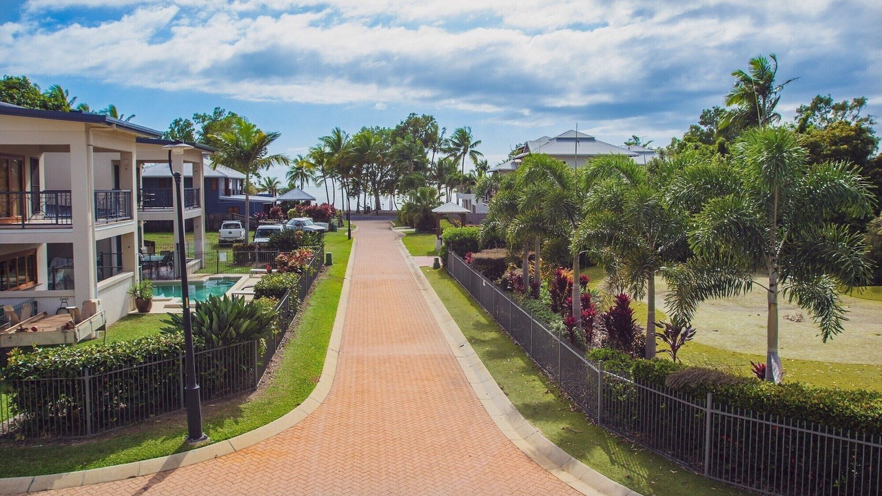 Photo of Outdoor in Clifton Beach