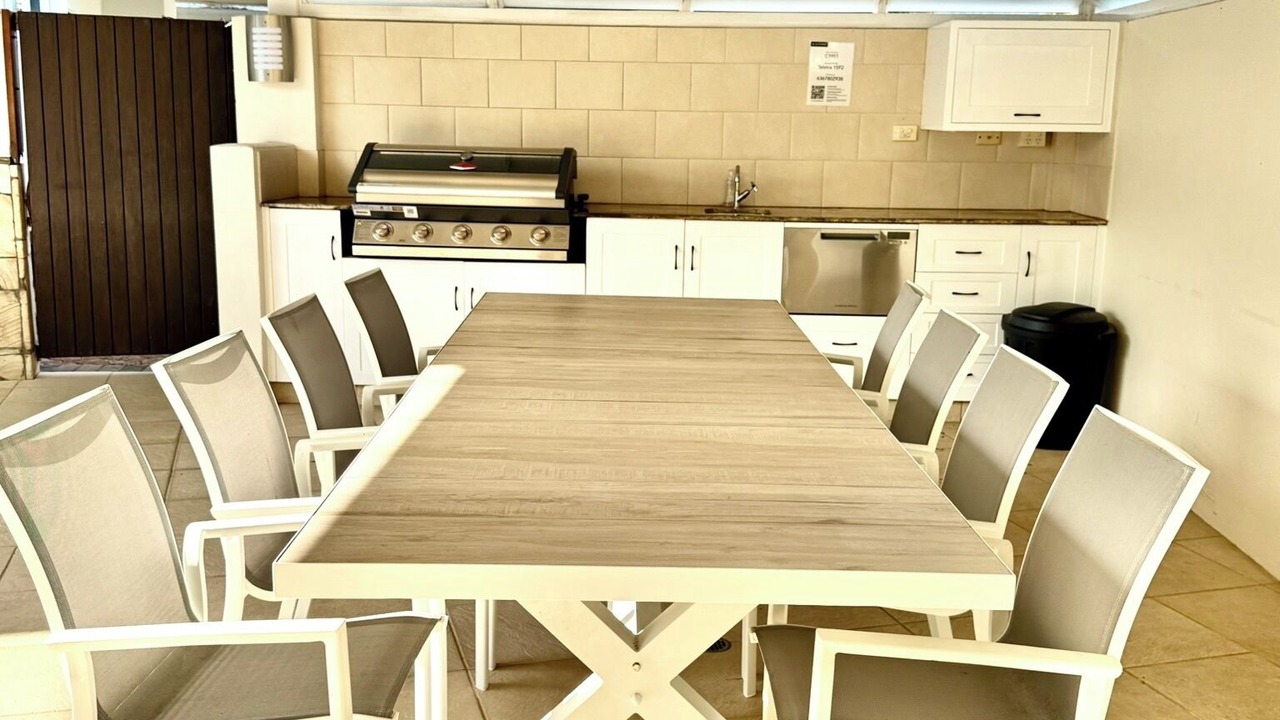 Photo of Outdoor in Clifton Beach