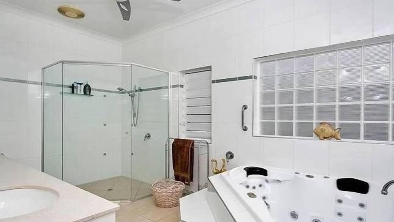 Photo of Bathroom in Clifton Beach