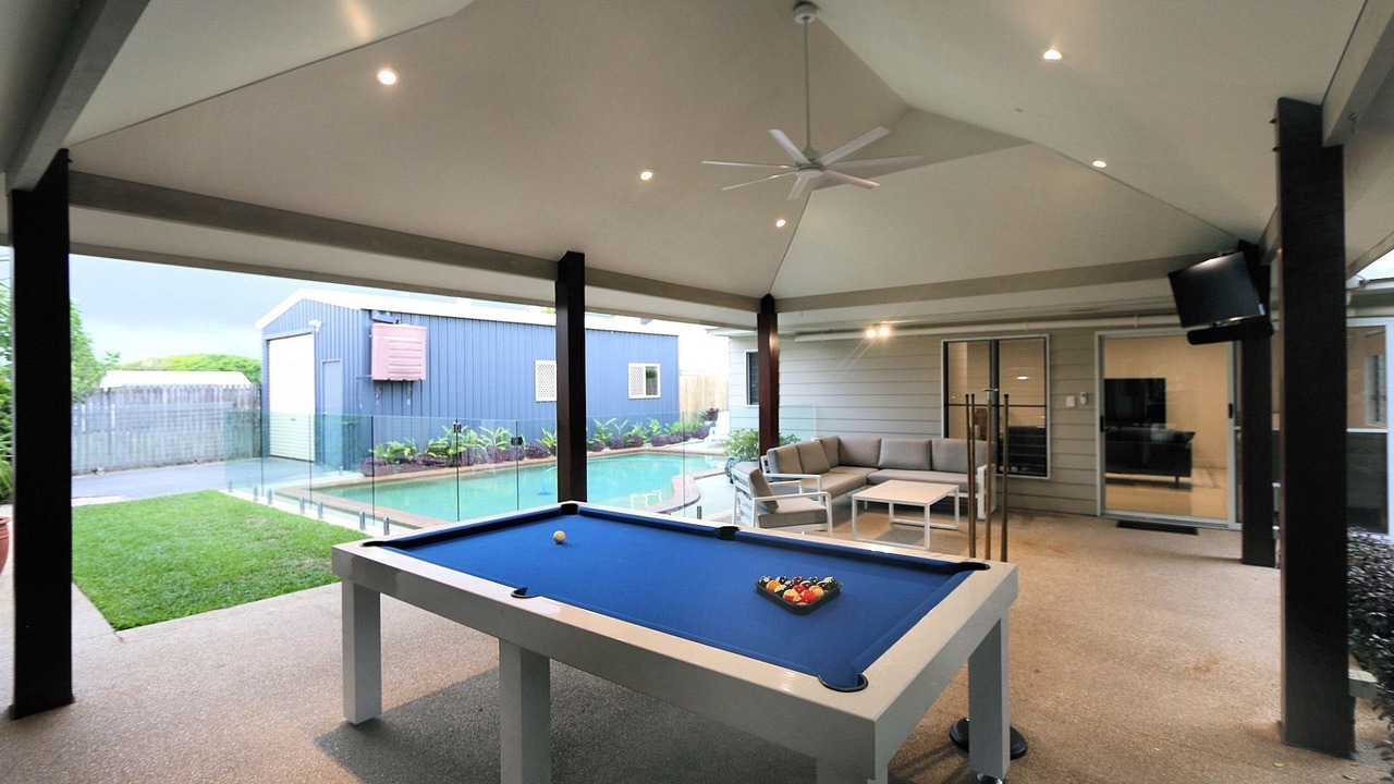 Photo of Patio Balcony in Bargara