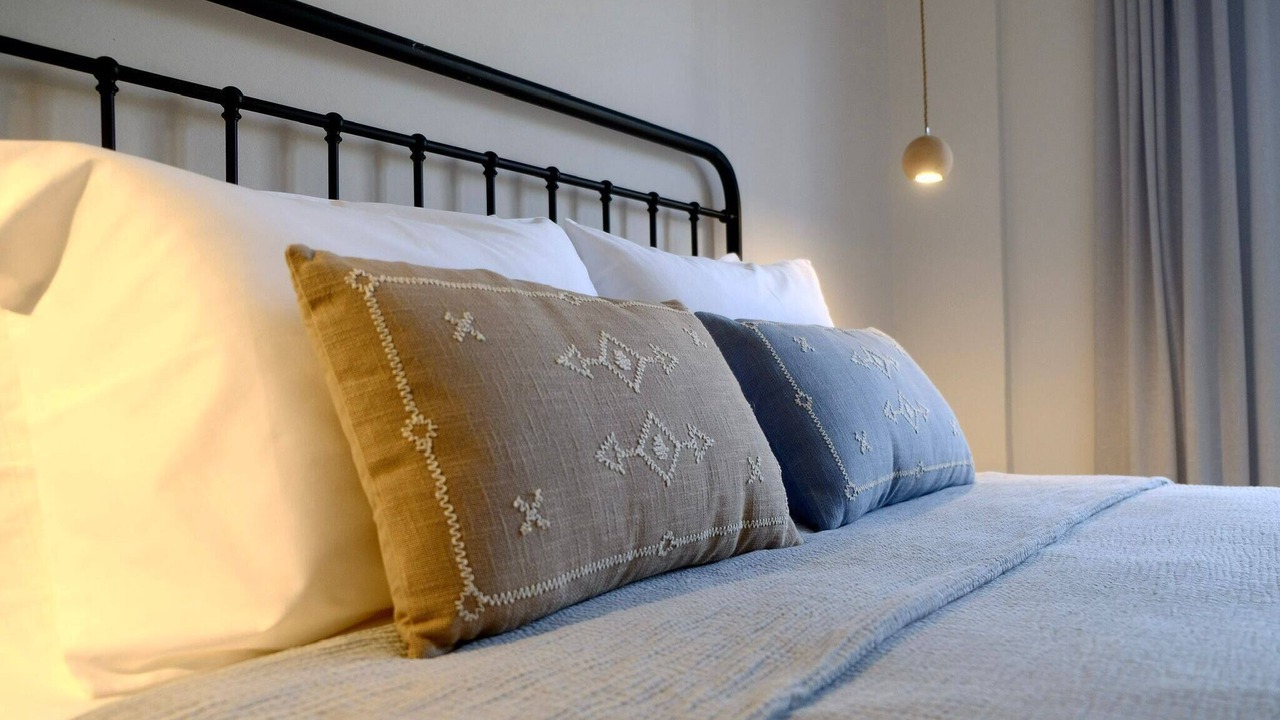Photo of Bedroom in Komnina