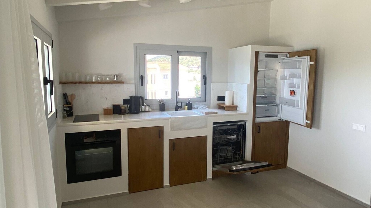 Photo of Kitchen in Komnina
