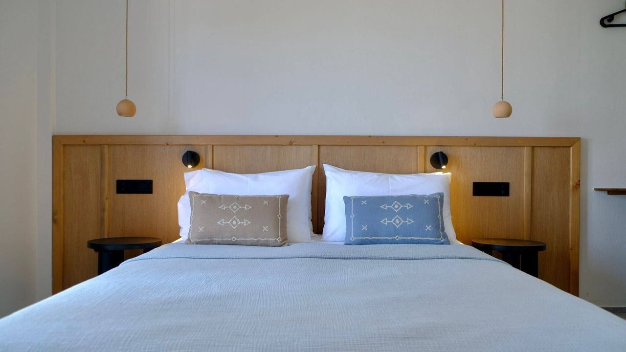 Photo of Bedroom in Komnina