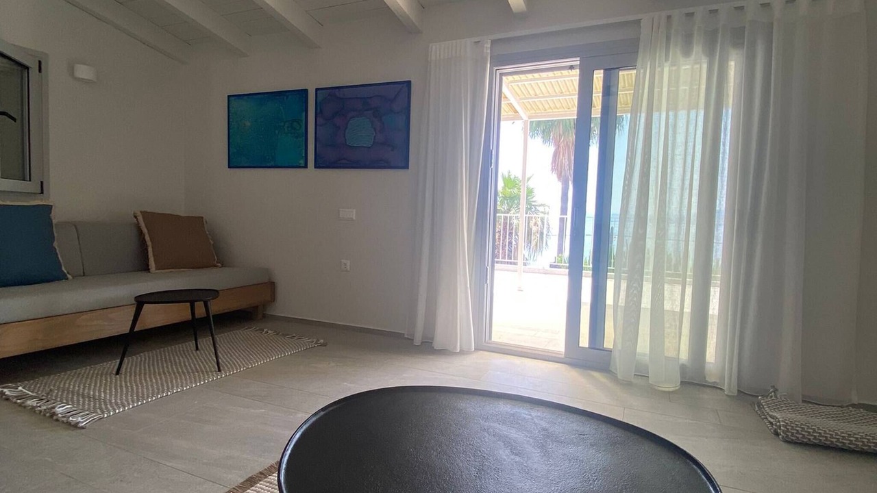 Photo of Livingroom in Komnina