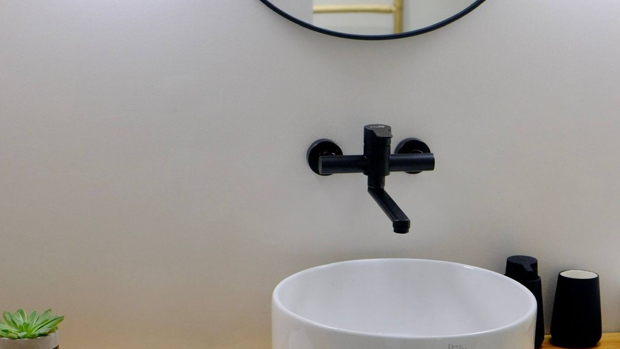 Photo of Bathroom in Komnina