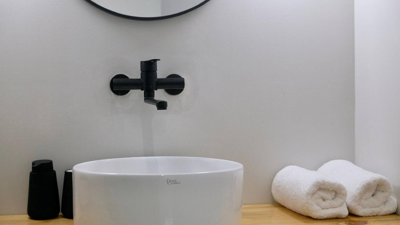 Photo of Bathroom in Komnina