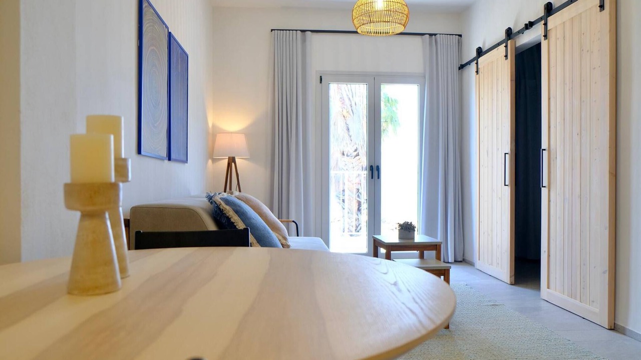Photo of Livingroom in Komnina