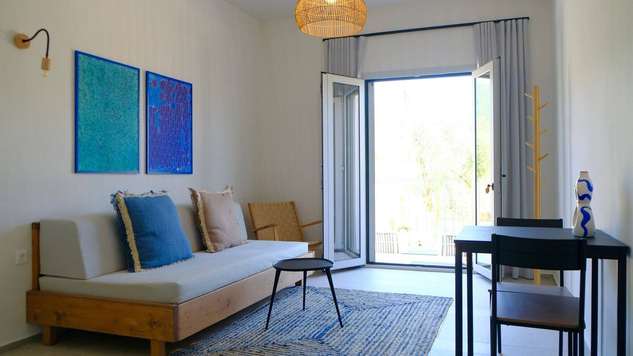 Photo of Livingroom in Komnina
