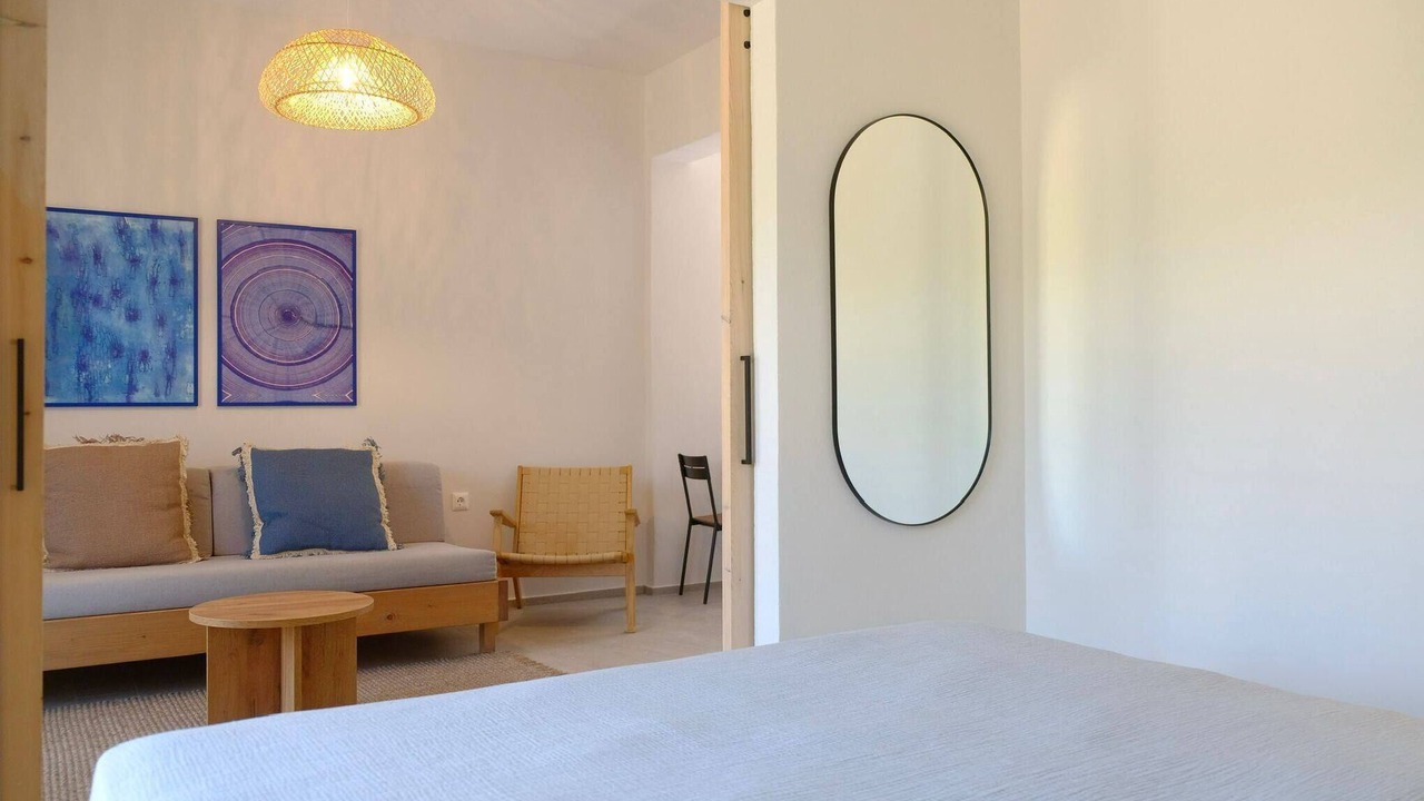 Photo of Bedroom in Komnina