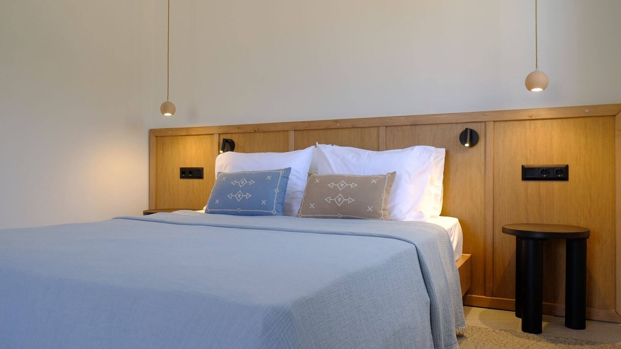 Photo of Bedroom in Komnina