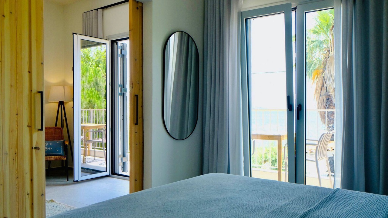 Photo of Bedroom in Komnina