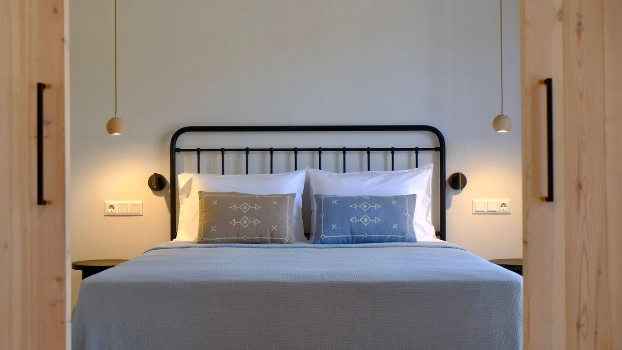 Photo of Bedroom in Komnina