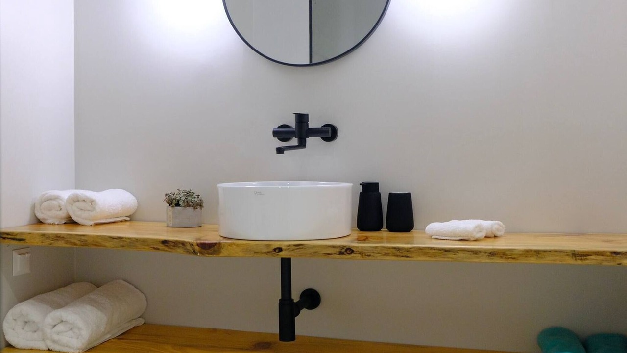 Photo of Bathroom in Komnina