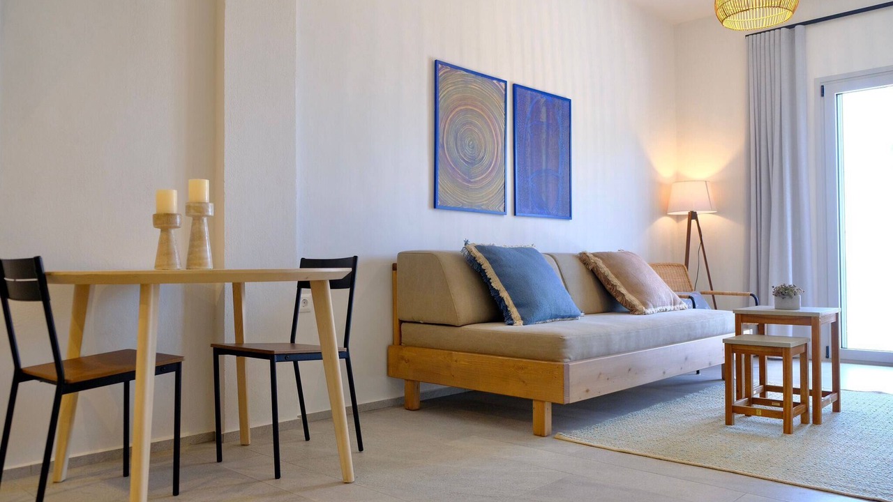 Photo of Livingroom in Komnina