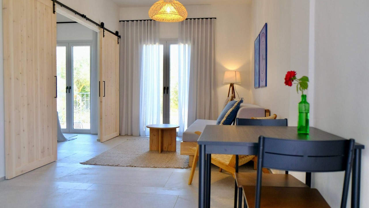 Photo of Livingroom in Komnina