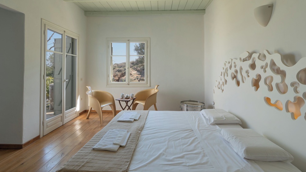 Photo of Bedroom in Kea
