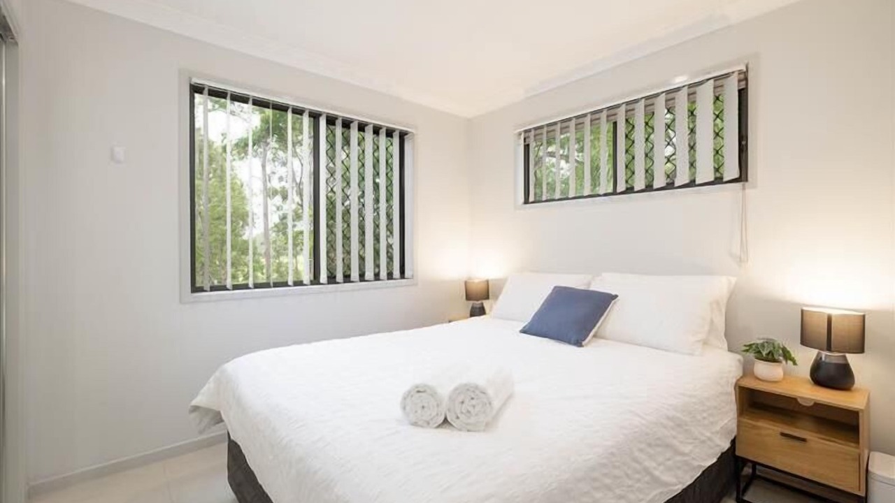Photo of Bedroom in Rocklea