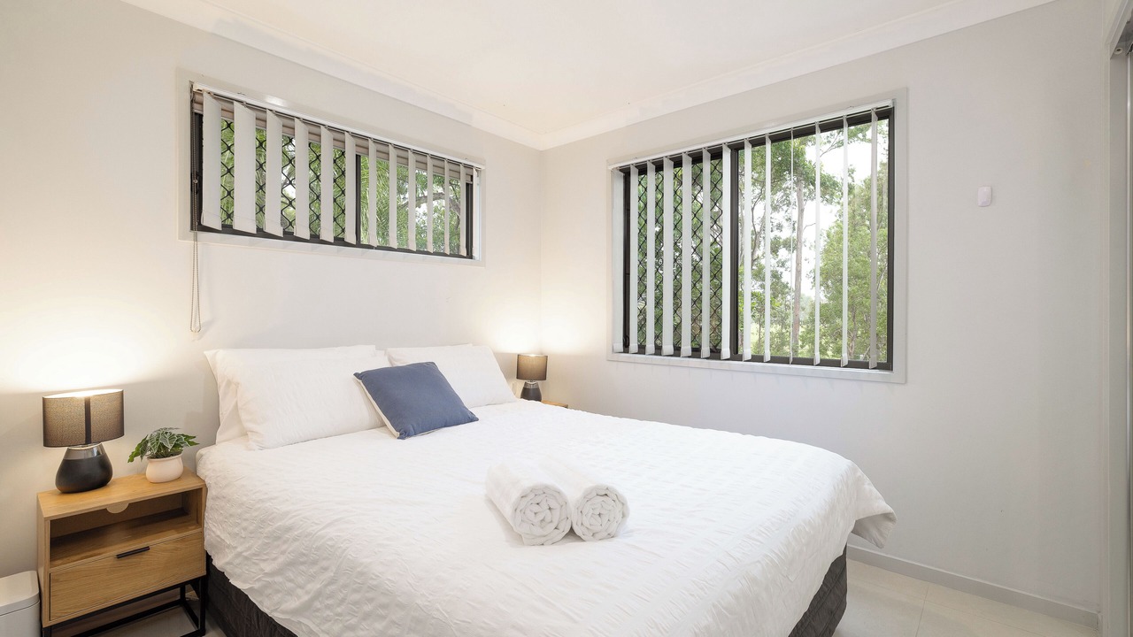 Photo of Bedroom in Rocklea
