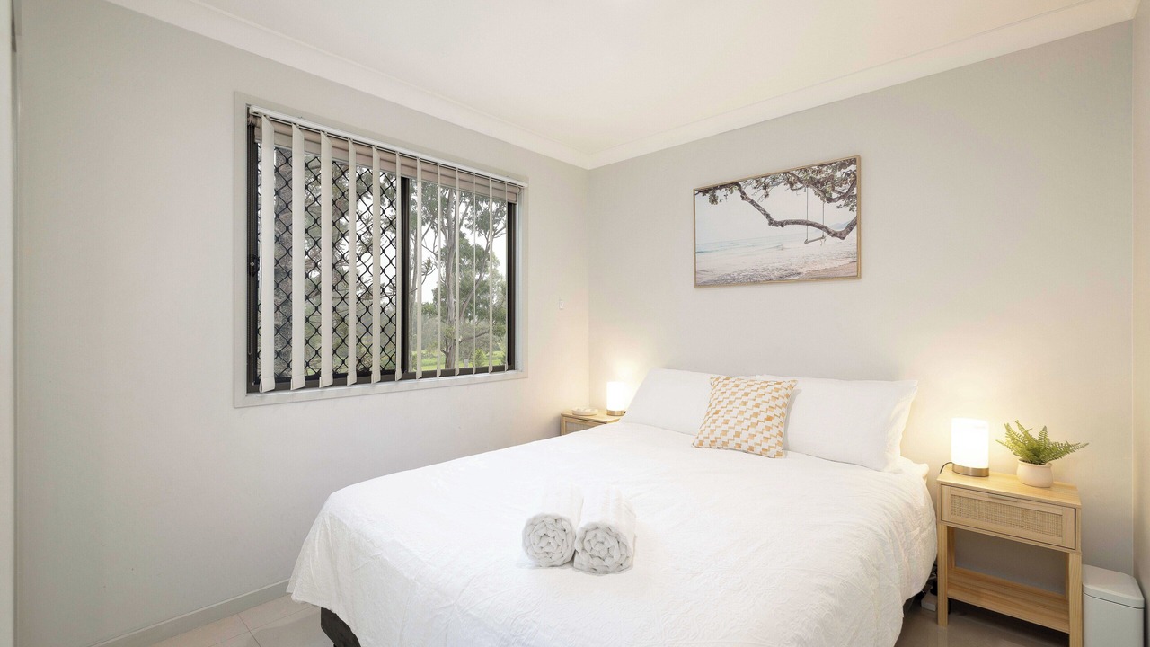 Photo of Bedroom in Rocklea