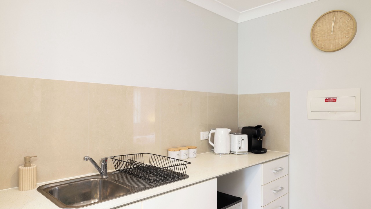 Photo of Kitchen in Rocklea