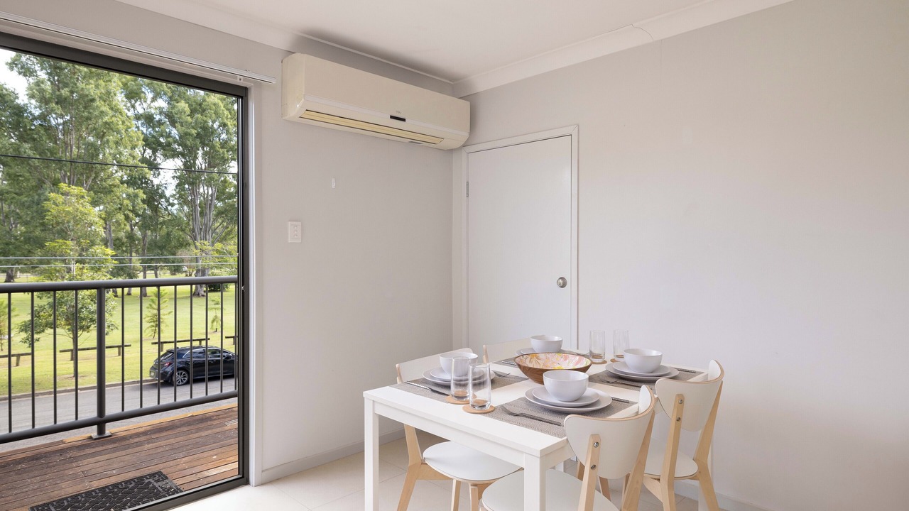 Photo of Livingroom in Rocklea