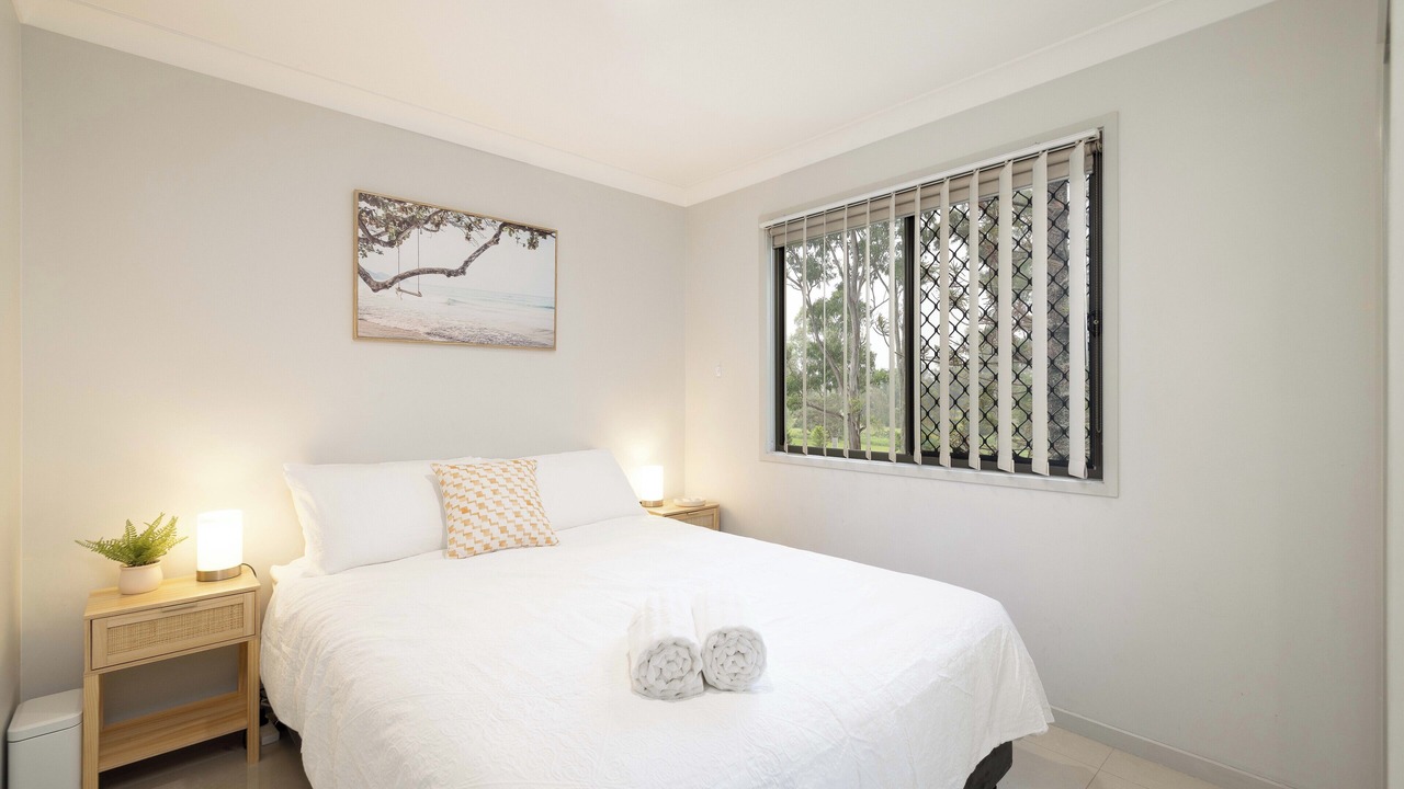 Photo of Bedroom in Rocklea