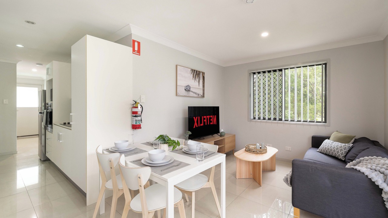 Photo of Livingroom in Rocklea