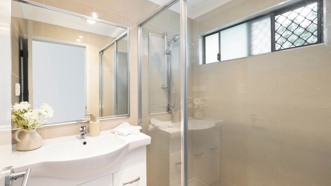 Photo of Bathroom in Rocklea