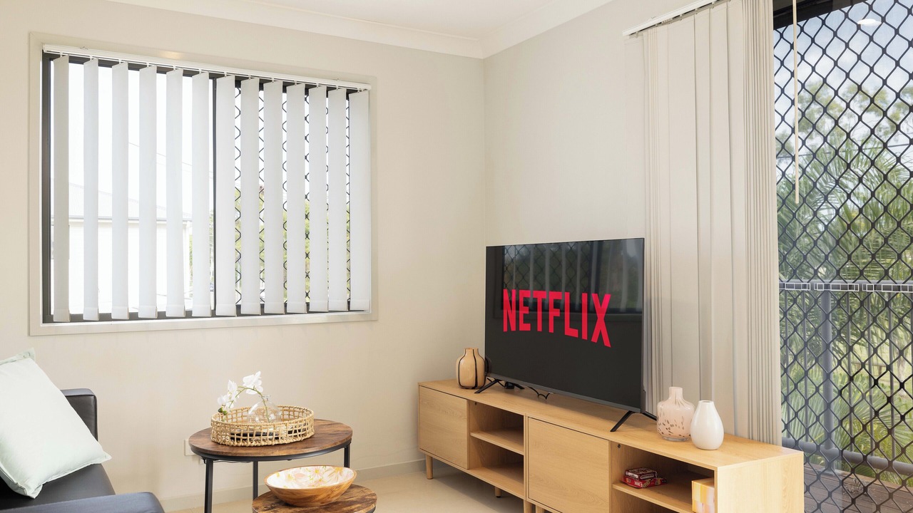Photo of Livingroom in Rocklea