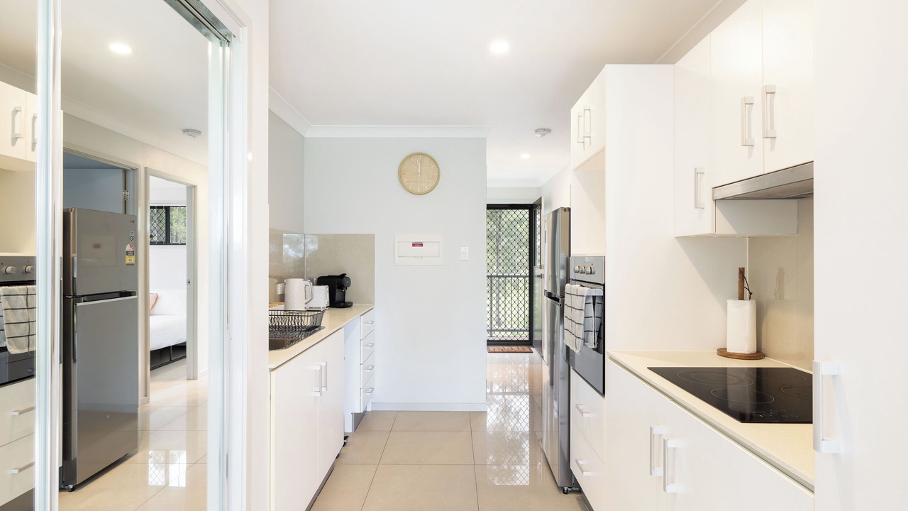 Photo of Kitchen in Rocklea