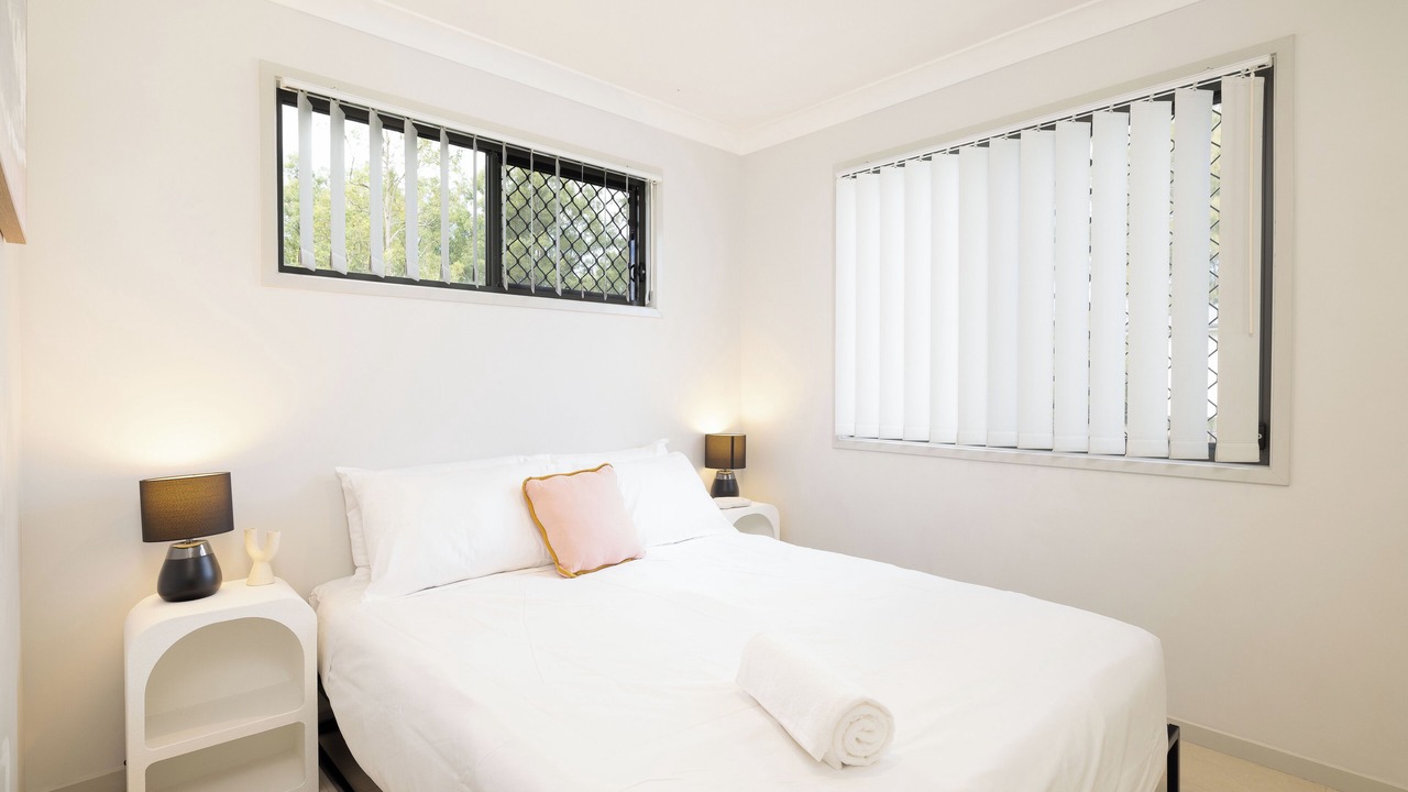 Photo of Bedroom in Rocklea