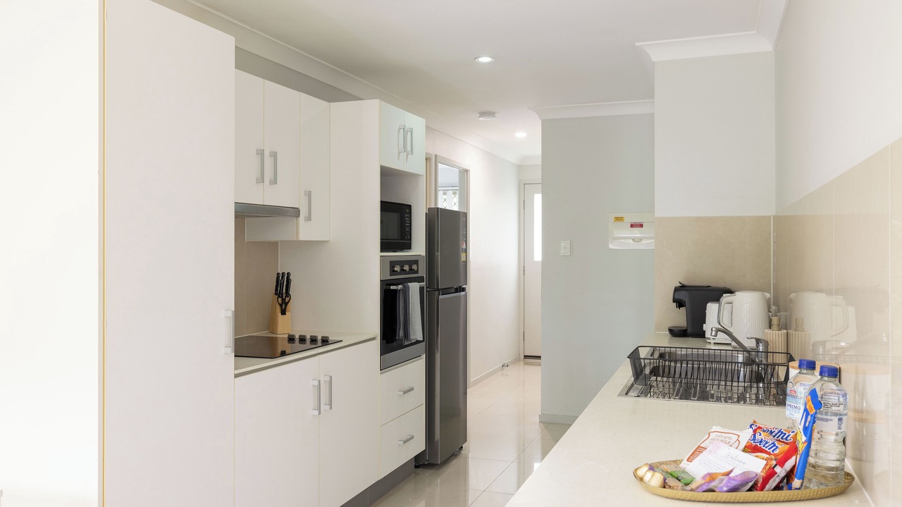 Photo of Kitchen in Rocklea
