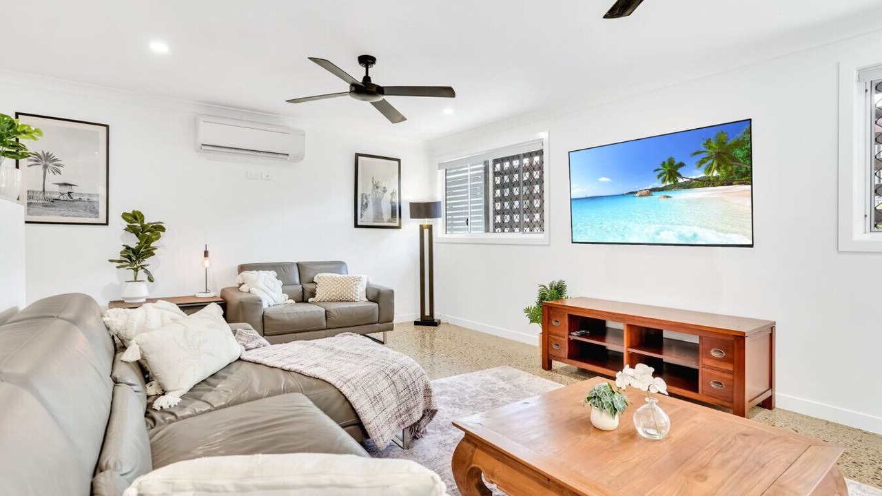 Photo of Livingroom in Aeroglen