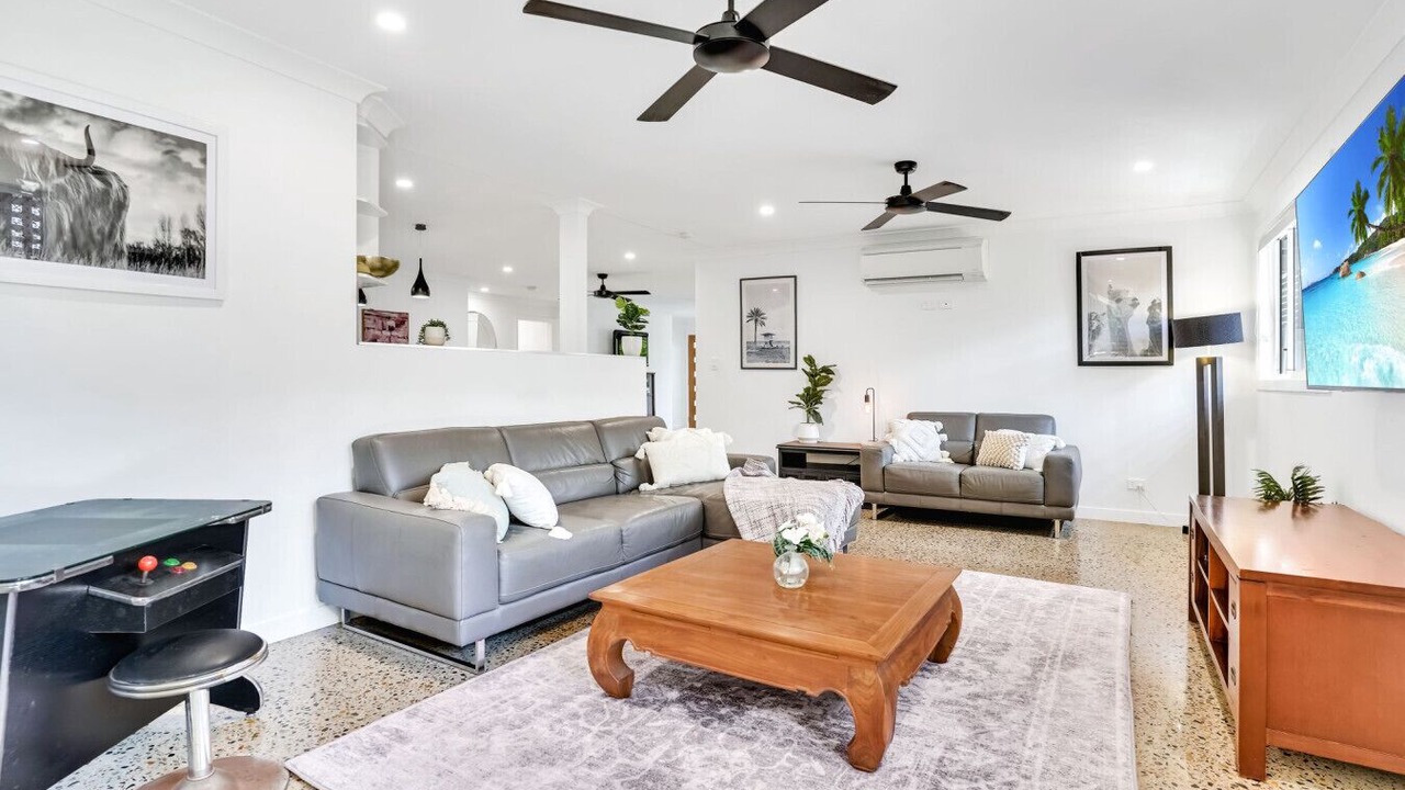 Photo of Livingroom in Aeroglen