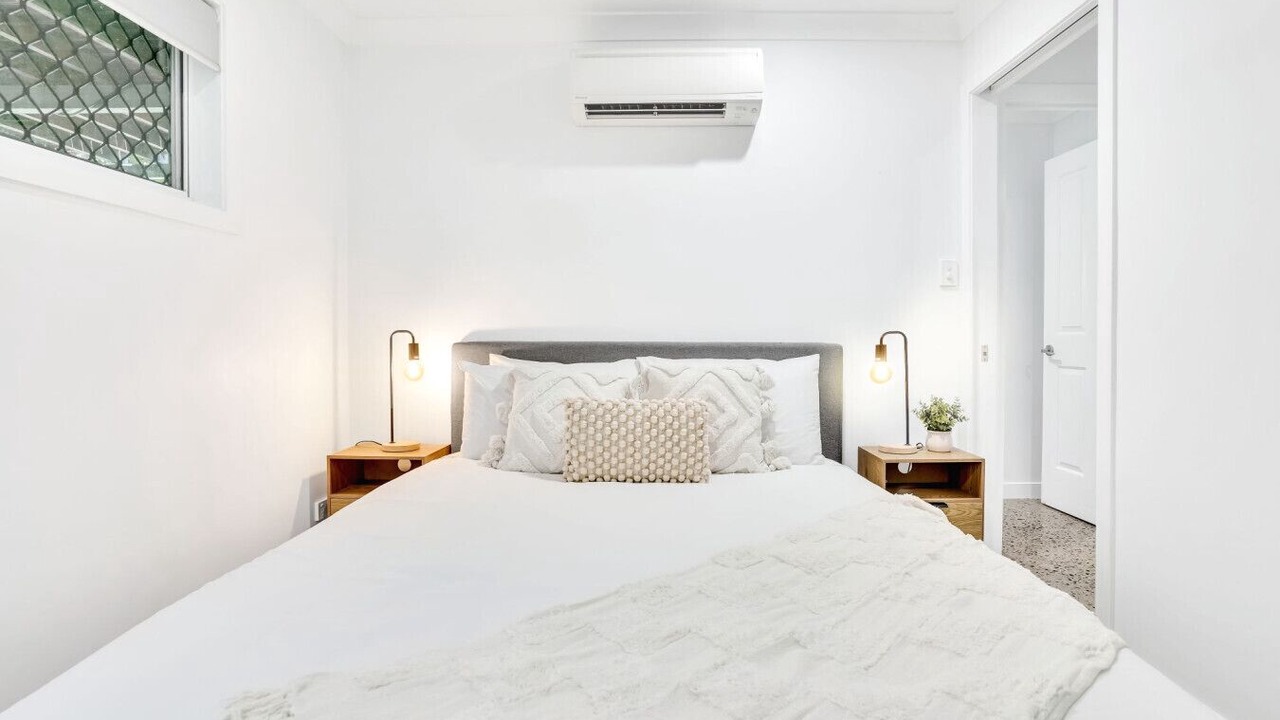 Photo of Bedroom in Aeroglen