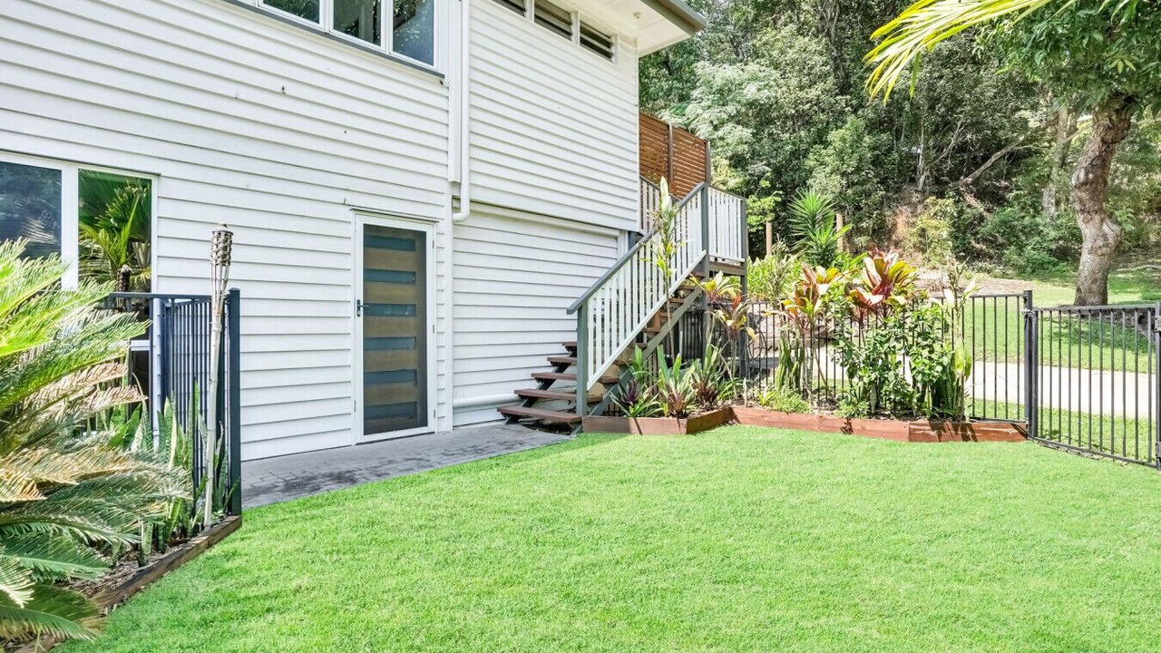 Photo of Outdoor in Aeroglen