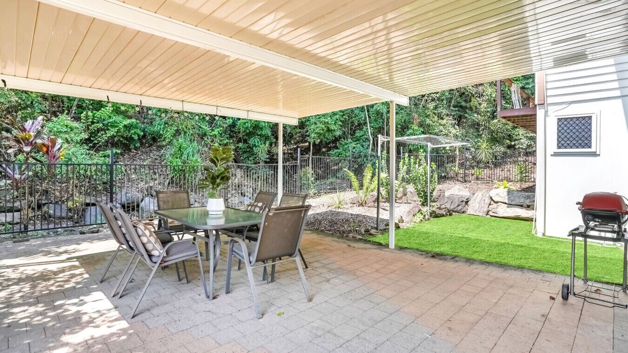 Photo of Outdoor in Aeroglen