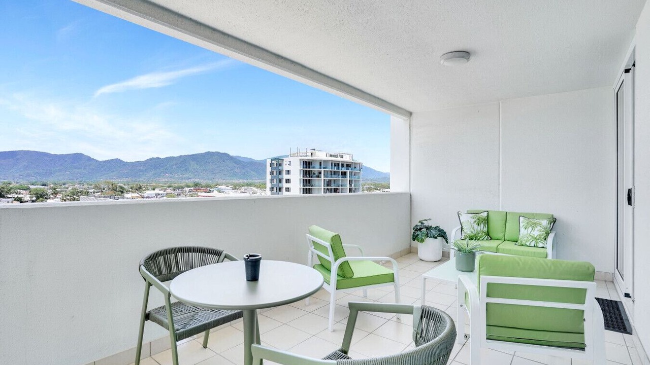 Photo of Outdoor in Cairns Central Business District