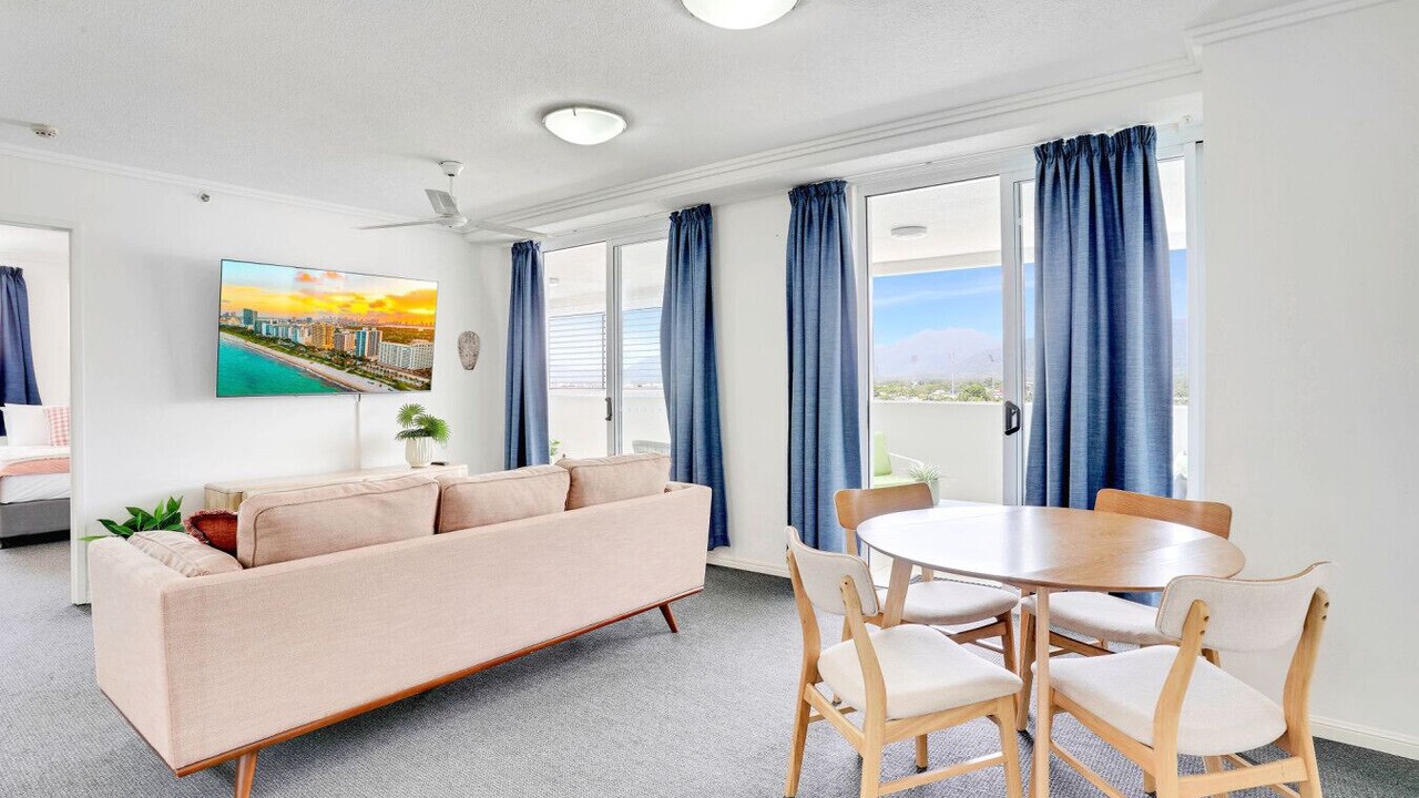 Photo of Livingroom in Cairns Central Business District