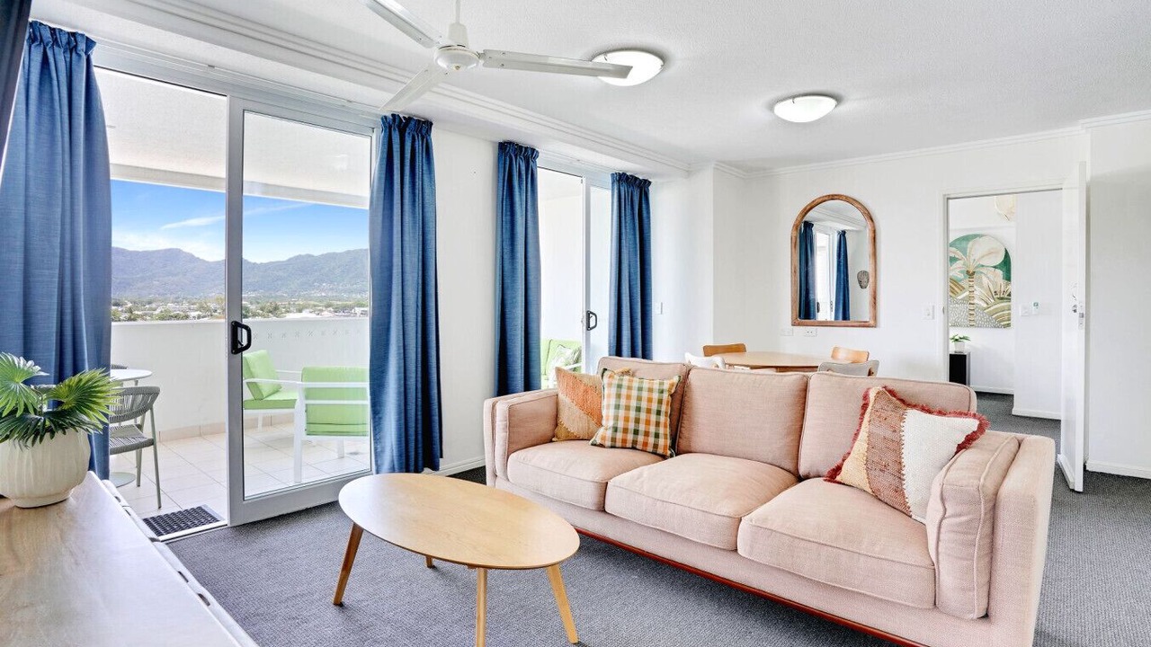 Photo of Livingroom in Cairns Central Business District