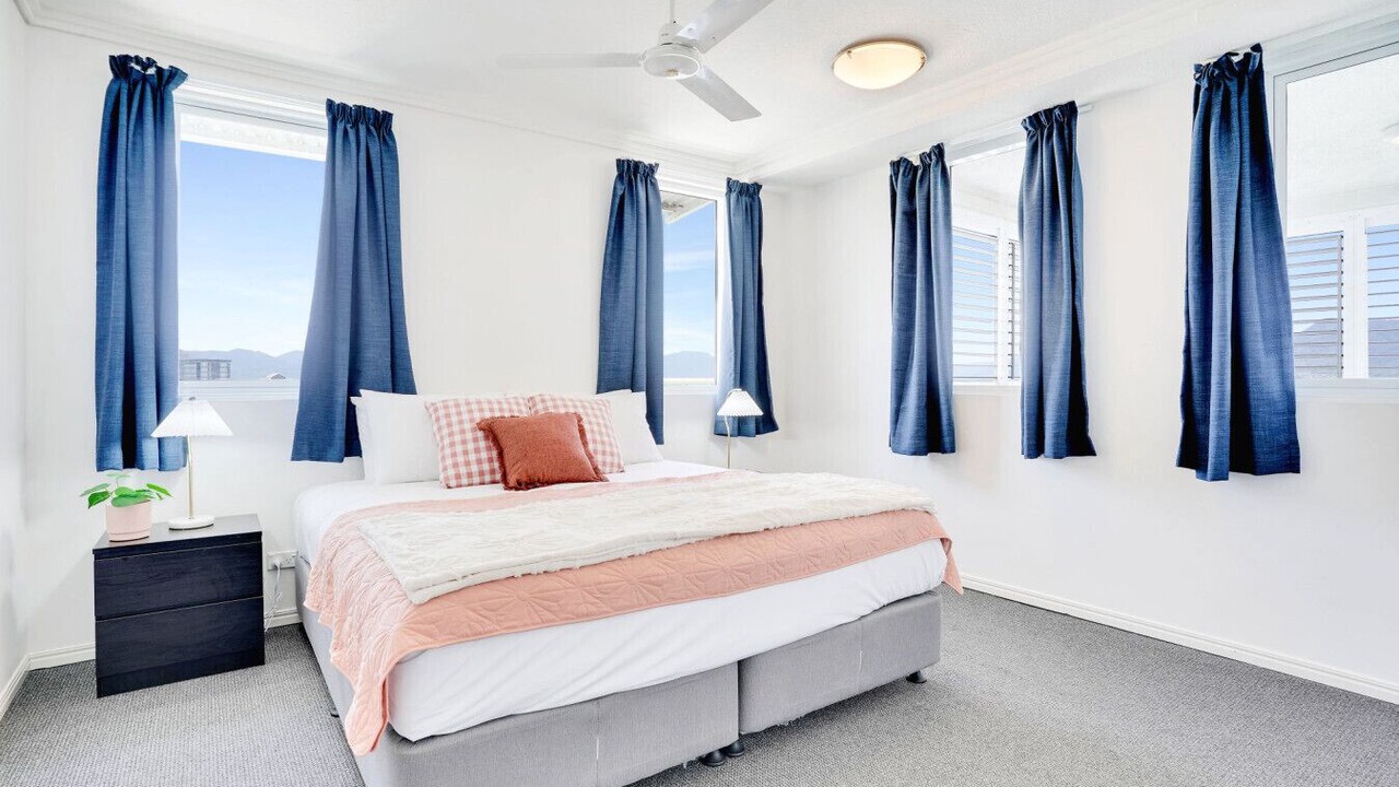 Photo of Bedroom in Cairns Central Business District
