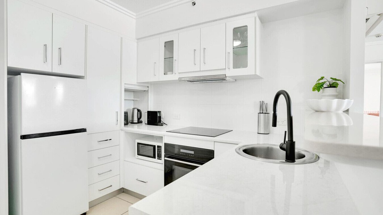 Photo of Kitchen in Cairns Central Business District