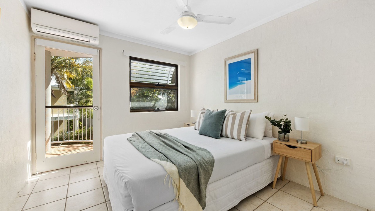Photo of Bedroom in Sunshine Coast