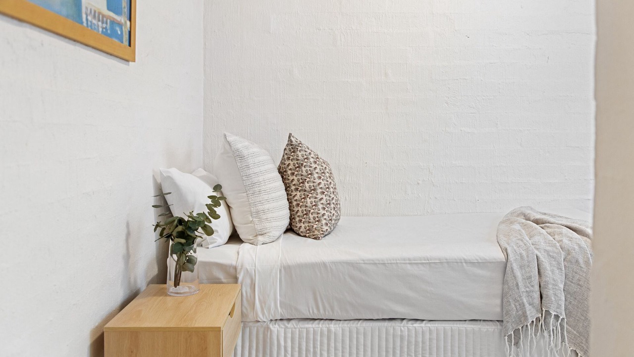 Photo of Bedroom in Sunshine Coast