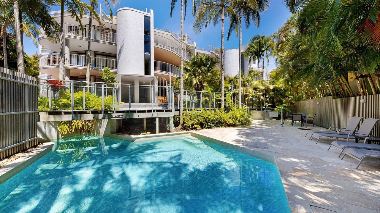 Photo of Outdoor in Sunshine Coast