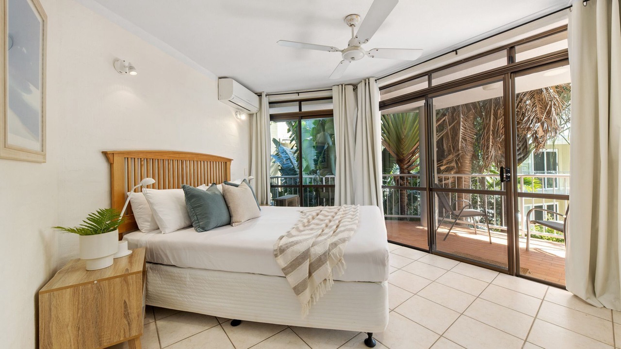 Photo of Bedroom in Sunshine Coast